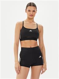 ΑΘΛΗΤΙΚΟ ΣΟΥΤΙΕΝ HYPERGLAM IS4491 ΜΑΥΡΟ ADIDAS