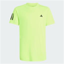 B CLUB 3STR TEE (9000187362-70699) ADIDAS