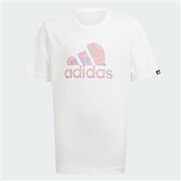 ADIDAS BADGE OF SPORT NATURE TEE KIDS (9000163769-1539) από το COSMOSSPORT