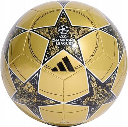 ADIDAS ΜΠΑΛΑ CHAMPIONS LEAGUE 25/26 GOLD (JP1536)