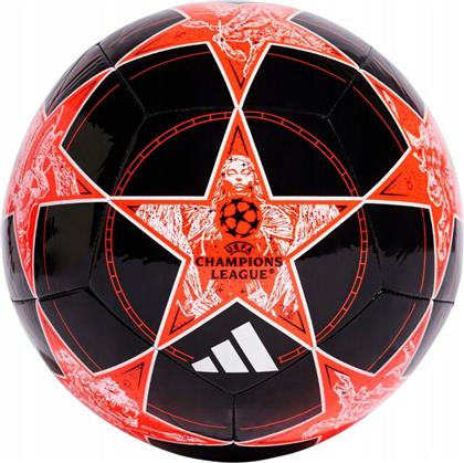 ADIDAS ΜΠΑΛΑ CHAMPIONS LEAGUE 25/26 RED (JP1538)