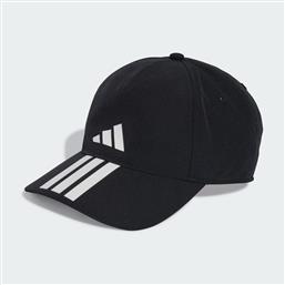 BASEBALL CAP 3-STRIPES CLIMAPROOF (9000259807-22872) ADIDAS