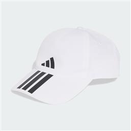 BASEBALL CAP 3-STRIPES CLIMAPROOF (9000259808-41996) ADIDAS