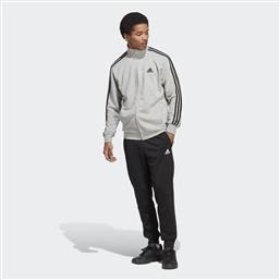 BASIC 3-STRIPES FRENCH TERRY TRACK SUIT (9000141596-62939) ADIDAS PERFORMANCE