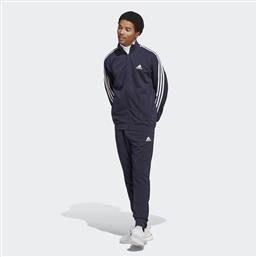 BASIC 3-STRIPES FRENCH TERRY TRACK SUIT (9000145197-24222) ADIDAS PERFORMANCE