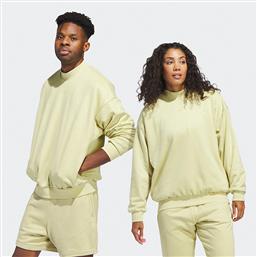 BASKETBALL CREW SUEDED UNISEX ΜΠΛΟΥΖΑ ΦΟΥΤΕΡ (9000154970-70711) ADIDAS