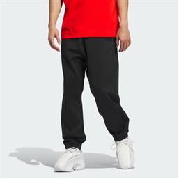 BASKETBALL FLEECE JOGGERS (9000205899-1469) ADIDAS από το COSMOSSPORT