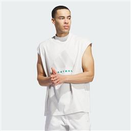 BASKETBALL SLEEVELESS ΑΝΔΡΙΚΟ T-SHIRT (9000200582-80990) ADIDAS