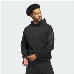 BASKETBALL SPACER HOODIE (GENDER NEUTRAL) (9000205895-1469) ADIDAS