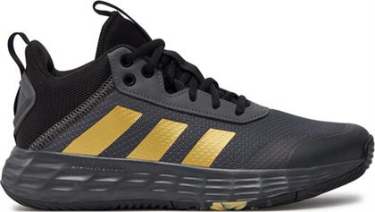 ΜΠΑΣΚΕΤΙΚΑ ΠΑΠΟΥΤΣΙΑ ADIDAS