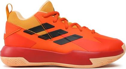 ΜΠΑΣΚΕΤΙΚΑ ΠΑΠΟΥΤΣΙΑ ADIDAS