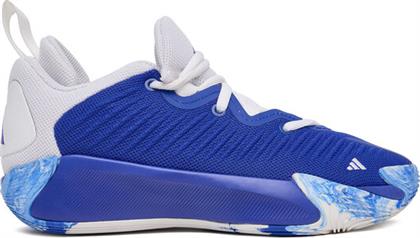 ΜΠΑΣΚΕΤΙΚΑ ΠΑΠΟΥΤΣΙΑ ADIDAS