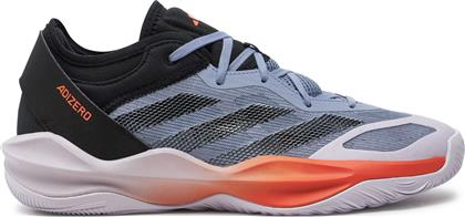 ΜΠΑΣΚΕΤΙΚΑ ΠΑΠΟΥΤΣΙΑ ADIZERO SELECT 2.0 IH0058 ΓΑΛΑΖΙΟ ADIDAS