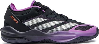 ΜΠΑΣΚΕΤΙΚΑ ΠΑΠΟΥΤΣΙΑ ADIZERO SELECT 2.0 LOW IG6619 ΜΑΥΡΟ ADIDAS