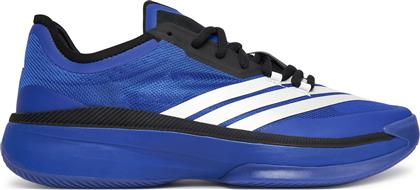 ΜΠΑΣΚΕΤΙΚΑ ΠΑΠΟΥΤΣΙΑ ADIZERO SELECT 2.0 LOW TRAINERS JR8272 ΜΠΛΕ ADIDAS