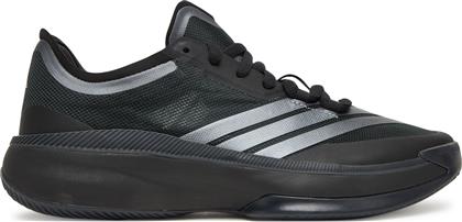 ΜΠΑΣΚΕΤΙΚΑ ΠΑΠΟΥΤΣΙΑ ADIZERO SELECT 2.0 LOW TRAINERS JR8282 ΜΑΥΡΟ ADIDAS