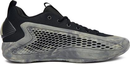 ΜΠΑΣΚΕΤΙΚΑ ΠΑΠΟΥΤΣΙΑ ANTHONY EDWARDS 1 LOW JI4066 ΓΚΡΙ ADIDAS