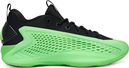 ΜΠΑΣΚΕΤΙΚΑ ΠΑΠΟΥΤΣΙΑ ANTHONY EDWARDS 1 LOW JI4073 ΠΡΑΣΙΝΟ ADIDAS