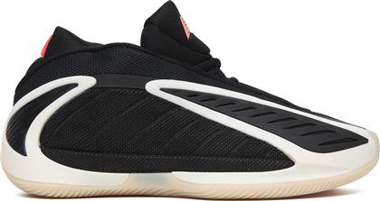 ΜΠΑΣΚΕΤΙΚΑ ΠΑΠΟΥΤΣΙΑ ANTHONY EDWARDS 2 JR9377 ΜΑΥΡΟ ADIDAS