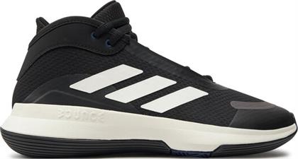 ΜΠΑΣΚΕΤΙΚΑ ΠΑΠΟΥΤΣΙΑ BOUNCE LEGENDS TRAINERS IE7845 ΜΑΥΡΟ ADIDAS