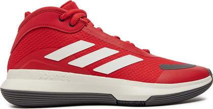 ΜΠΑΣΚΕΤΙΚΑ ΠΑΠΟΥΤΣΙΑ BOUNCE LEGENDS TRAINERS IE7846 ΚΟΚΚΙΝΟ ADIDAS