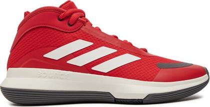 ΜΠΑΣΚΕΤΙΚΑ ΠΑΠΟΥΤΣΙΑ BOUNCE LEGENDS TRAINERS IE7846 ΚΟΚΚΙΝΟ ADIDAS