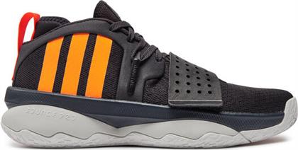 ΜΠΑΣΚΕΤΙΚΑ ΠΑΠΟΥΤΣΙΑ DAME 8 EXTPLY IF1512 ΜΩΒ ADIDAS