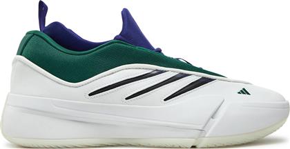 ΜΠΑΣΚΕΤΙΚΑ ΠΑΠΟΥΤΣΙΑ DAME 9 IG6603 ΛΕΥΚΟ ADIDAS