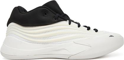 ΜΠΑΣΚΕΤΙΚΑ ΠΑΠΟΥΤΣΙΑ DAME X JP6089 ΛΕΥΚΟ ADIDAS