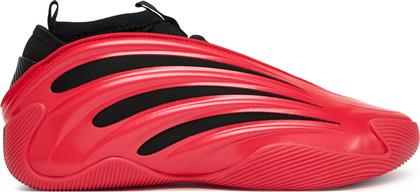 ΜΠΑΣΚΕΤΙΚΑ ΠΑΠΟΥΤΣΙΑ HARDEN VOLUME 9 JS1304 ΚΟΚΚΙΝΟ ADIDAS
