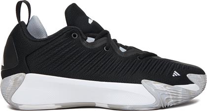 ΜΠΑΣΚΕΤΙΚΑ ΠΑΠΟΥΤΣΙΑ INITIATION JQ6862 ΜΑΥΡΟ ADIDAS