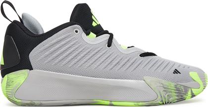 ΜΠΑΣΚΕΤΙΚΑ ΠΑΠΟΥΤΣΙΑ INITIATION JR6507 ΓΚΡΙ ADIDAS