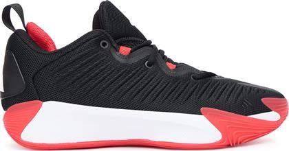 ΜΠΑΣΚΕΤΙΚΑ ΠΑΠΟΥΤΣΙΑ INITIATION JS0464 ΜΑΥΡΟ ADIDAS