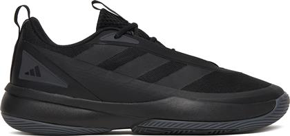ΜΠΑΣΚΕΤΙΚΑ ΠΑΠΟΥΤΣΙΑ SUBZONE IH3423 ΜΑΥΡΟ ADIDAS