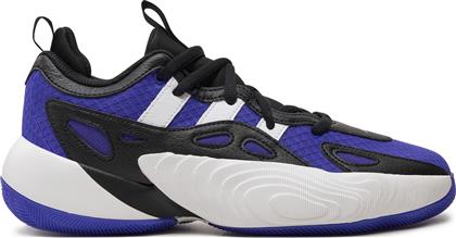 ΜΠΑΣΚΕΤΙΚΑ ΠΑΠΟΥΤΣΙΑ TRAE UNLIMITED IG6701 ΜΠΛΕ ADIDAS