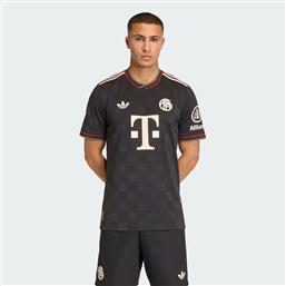 BAYERN FC 25/26 3RD AUTHENTIC ΑΝΔΡΙΚΗ ΠΟΔΟΣΦΑΙΡΙΚΗ ΦΑΝΕΛΑ (9000264164-71041) ADIDAS