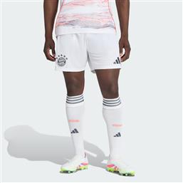 BAYERN FC 25/26 AWAY SHORTS (9000247323-1539) ADIDAS