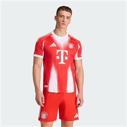 BAYERN FC 25/26 HOME AUTHENTIC ΑΝΔΡΙΚΗ ΠΟΔΟΣΦΑΙΡΙΚΗ ΦΑΝΕΛΑ (9000264170-1634) ADIDAS