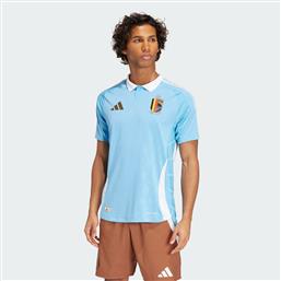 BELGIUM 2024 AWAY AUTHENTIC ΠΟΔΟΣΦΑΙΡΙΚΗ ΦΑΝΕΛΑ (9000184901-76317) ADIDAS