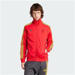 BELGIUM BECKENBAUER ΑΝΔΡΙΚΗ ΠΟΔΟΣΦΑΙΡΙΚΗ ΖΑΚΕΤΑ (9000183202-65892) ADIDAS