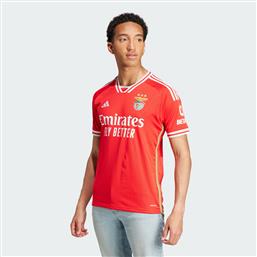 BENFICA 23/24 HOME JERSEY (9000176300-75599) ADIDAS PERFORMANCE