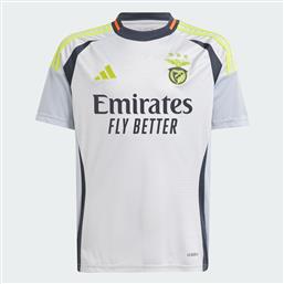 PERFORMANCE BENFICA 2024/2025 3RD ΠΑΙΔΙΚΗ ΠΟΔΟΣΦΑΙΡΙΚΗ ΦΑΝΕΛΑ (9000204656-65917) ADIDAS