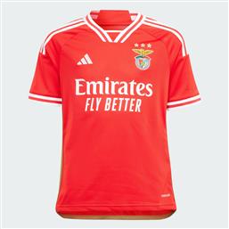 BENFICA FC 2023/2024 HOME ΠΑΙΔΙΚΗ ΠΟΔΟΣΦΑΙΡΙΚΗ ΦΑΝΕΛΑ (9000176302-75599) ADIDAS