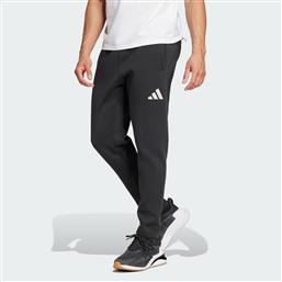 BENFICA SEASONAL DOUBLEKNIT PANTS (9000204590-62945) ADIDAS