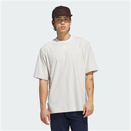 BEYOND MOCK POLO SHIRT (9000225514-84765) ADIDAS