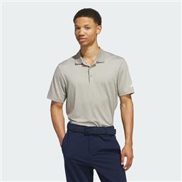 BEYOND TEXTURED POLO SHIRT (9000225492-83891) ADIDAS