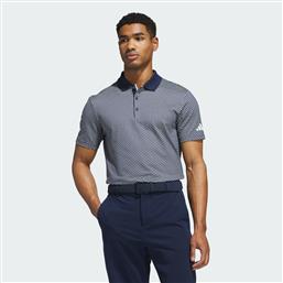 BEYOND TEXTURED POLO SHIRT (9000225504-24364) ADIDAS