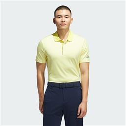 BEYOND TEXTURED POLO SHIRT (9000230493-81317) ADIDAS