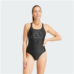 BIG BARS SWIMSUIT (9000178903-1469) ADIDAS