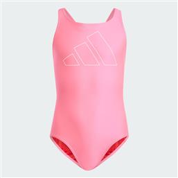 BIG BARS SWIMSUIT KIDS (9000215315-83651) ADIDAS